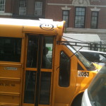 school bus